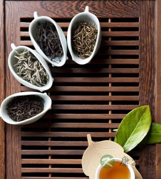 神奇下午茶：喝完增强你的记忆力