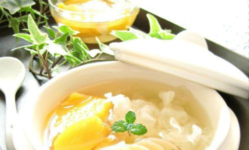 养生：冬季上火怎么办? 6款降火茶败火不伤身