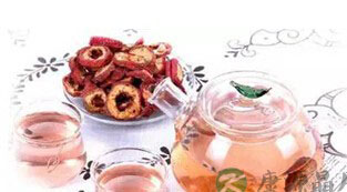 神奇下午茶：喝完增强你的记忆力