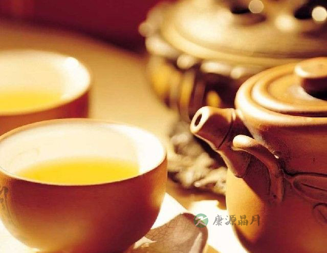 喝茶不当可能致命 15种状况提示你别喝茶