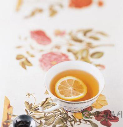 百部茶具有缓解慢性支气管炎久咳不愈功效