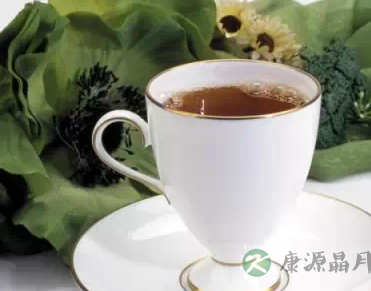 你不知道的隔夜茶养生之道！