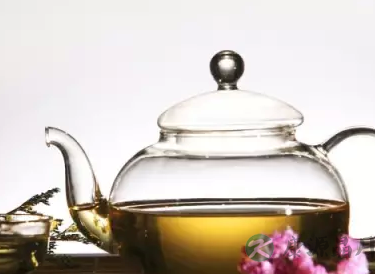 你不知道的隔夜茶养生之道！