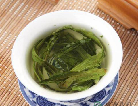 绿茶的功效妙用介绍