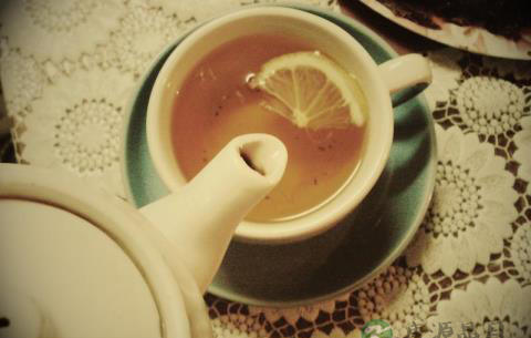 龟鹤二仙茶功效及作用介绍