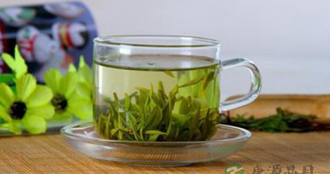 锁阳补肾茶主治肾阳不足功效