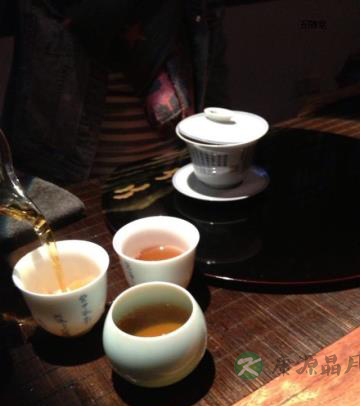 九曲红梅保健功效介绍