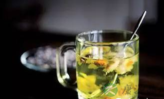 针对这几种男人该喝什么茶？