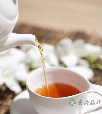 饮茶与减肥 如何饮茶健康减肥