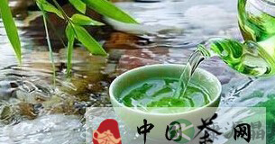茶中蕴五行 养生有讲究