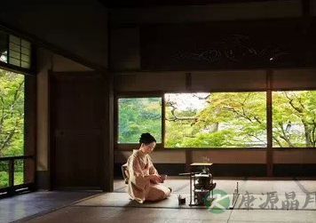 喝茶养生的九点益处