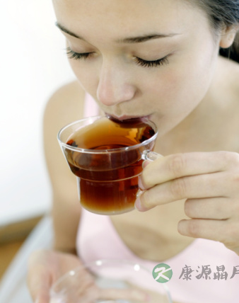 金秋喝茶抗燥 最适合滋润去燥的10种茶