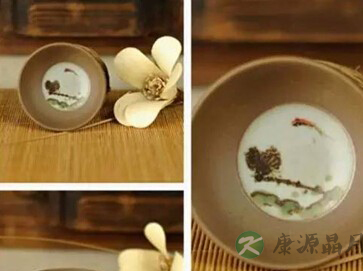 神奇下午茶：喝完增强你的记忆力