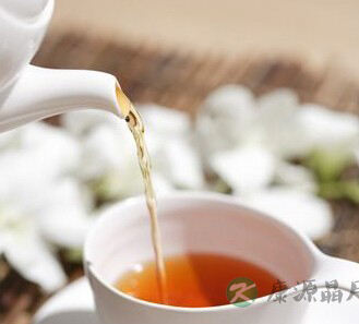 到底冬季适合喝什么花草茶？