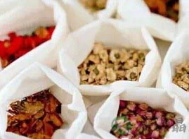 13款款花茶的作用和功效，看你适合哪种？