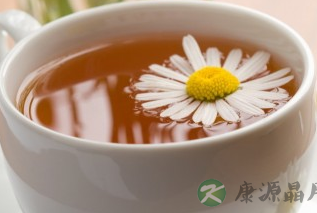 盘点能够疏风解表的10种茶方