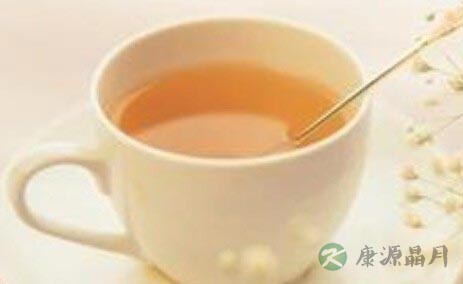 到底冬季适合喝什么花草茶？