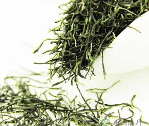 南京雨花茶功效及作用