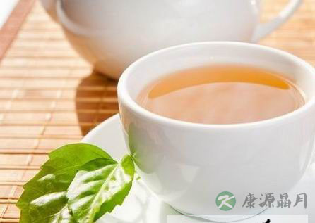 茶叶防癌证据已被查出