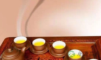 几点喝茶最养生？