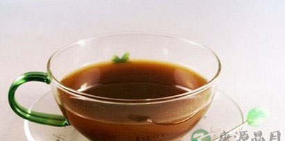 喝姜茶的8个好处 日常怎么做姜茶最养生