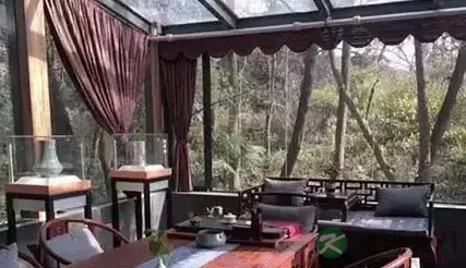 茶除了养生保健，还可问道