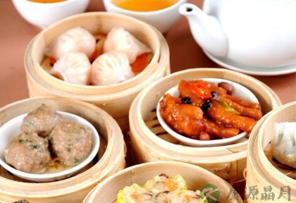 9种午茶餐点适合减肥朋友