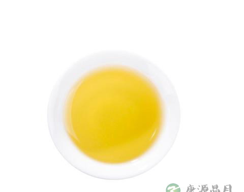 竹叶葛风茶具有解肌 调和营卫功效