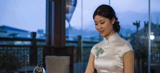 安化黑茶对女人的好处