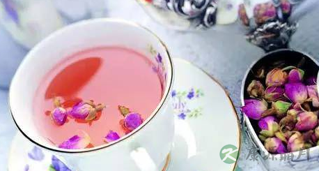 牢记夏季解暑茶，健康养生一辈子！