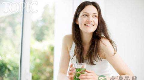 麻辣甜茶具有祛寒去湿强筋健体功效