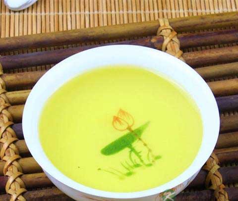 茶文化历史之华佗论茶