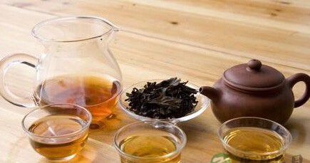 专家提醒大家饮茶要当心醉茶