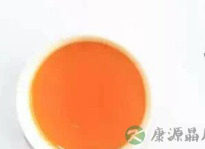 天凉了，来杯红茶吧！