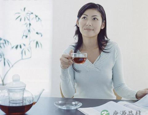 酱归茶清热祛瘀止痛功效