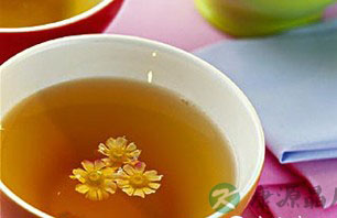 具有养胃功效的花草茶