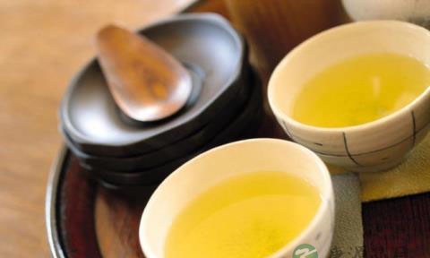 舒心睡眠茶材料及做法介绍