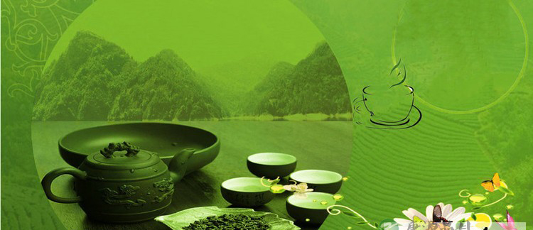 上帝开了一间药房，只卖茶叶