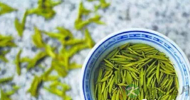 找到每种茶的好搭档 让喝茶的保健效果翻倍