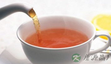 脂肪肝喝什么茶