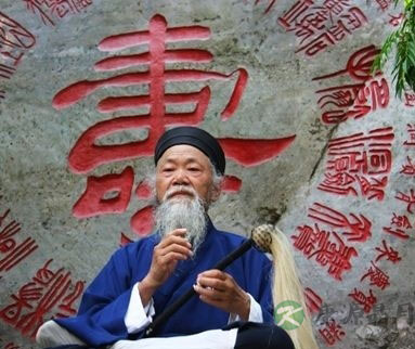 盘点道家养生修练十大方法