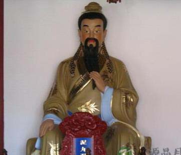 白玉蟾祖师安份歌 白玉蟾祖师安份歌