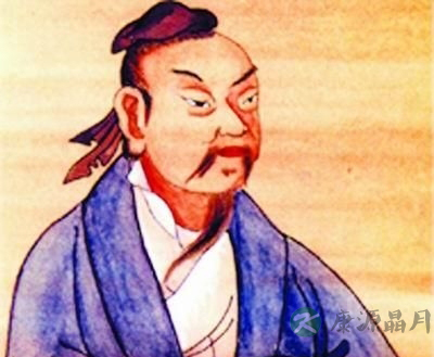 庄子智慧：自求真诚