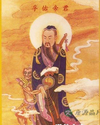 弘扬吕祖济世利人的文化精神