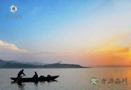 武当山仙境问道 太极湖泛舟养生 武当山仙境问道 太极湖泛舟养生