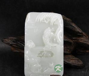 天人合一的道教用玉思想