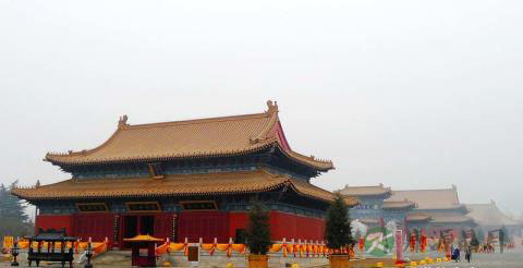 张继禹道长：大道与我们同在