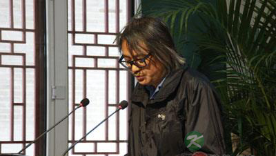 蔡林波—内在化：全真道的生命观及其精神特征