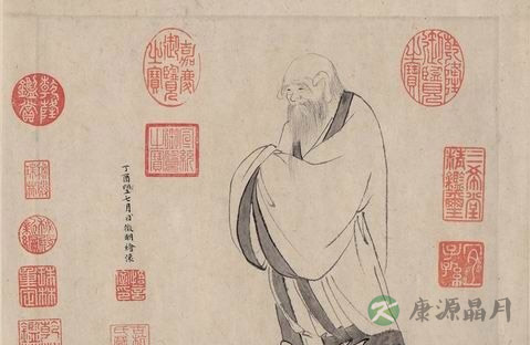 老子智慧：大道废，有仁义