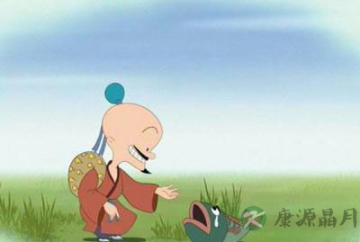 庄子的人生观：生命的哲学